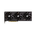 Graphics card PowerColor Radeon RX 7700 XT Fighter 12GB OC GDDR6