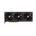 PowerColor Radeon RX 7700 XT Fighter 12GB OC GDDR6 graafikakaart