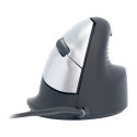 R-Go Tools ergonoomiline hiir R-Go HE Break pausitarkvaraga, keskmine (käesuurus 165-185 mm), parema