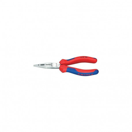 Knipex 13 02 160 multi tool pliers 1 tools Blue, Red