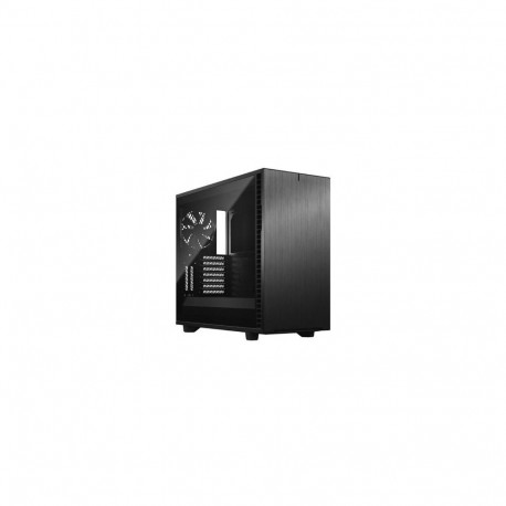 Fractal Design Define 7 Midi Tower Black