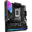 ASRock B860M Lightning WiFi emaplaat