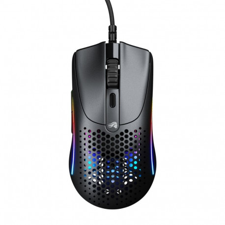 Glorious Gaming mängurihiir Model O 2 Mini RGB, must