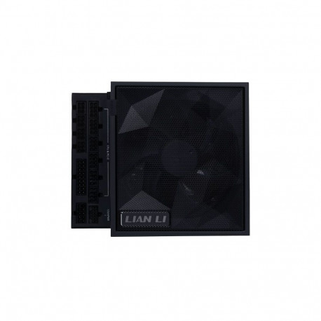 Lian Li EG0850G power supply unit 850 W 24-pin ATX SFX Black