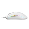 Glorious Gaming Glorious Model O 2 Mini - Matte White
