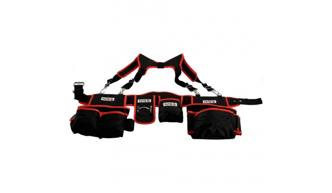 Yato YT-74070 tool belt