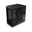 HYTE Y70 Touch Midi Tower Black