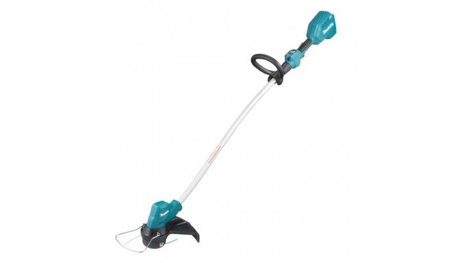 MAKITA DUR189Z murutrimmer 30 cm 18 V must, sinine