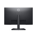 DELL E seeria E2425HS arvutimonitor 60,5 cm (23,8") 1920 x 1080 pikslit Full HD LCD Must