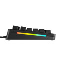 Glorious Gaming GMMK 3 PRO HE 75% Prebuilt Wired Black - US