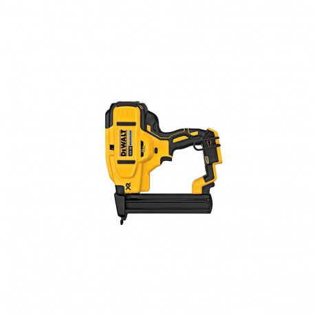 DeWALT naela- ja klambripüstol DCN681N-XJ
