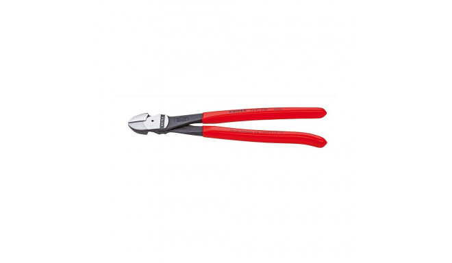 Knipex 74 01 250 plier Diagonal pliers