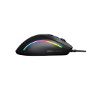 Glorious Gaming Glorious Model D 2 Wired - Matte Black