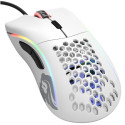Glorious Gaming Glorious Model D Mouse Regular (White)