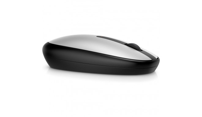 HP 240 Pike Silver Bluetooth Mouse