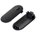 Motorola TALKABOUT T42 two-way radio 16 channels Black,Red