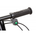 Razor Power Core E90 16 km/h Black,Pink