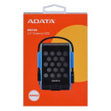 ADATA HD720 external hard drive 2 TB Black, Blue