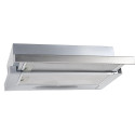 Kitchen hood CIARKO SL-S 50 Inox