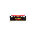 Corsair DDR3 16GB 1600 Kit - Red - CMY16GX3M2C1600C9R - Vengeance Pro