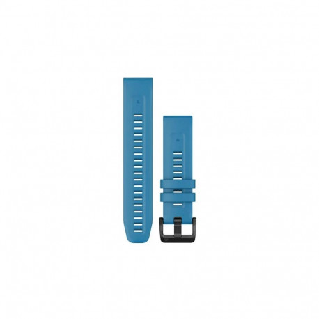 Garmin QuickFit 22mm Pilvesinisest silikoonist randmepael