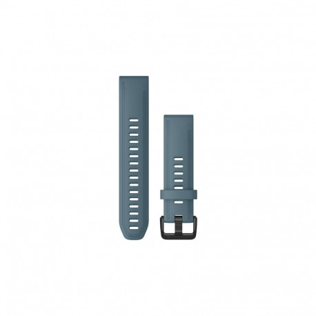 Garmin QuickFit 20mm Kellarihm fenix 6s jaoks, Lakeside Blue