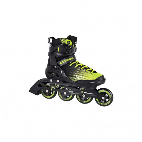 Tempish WOX Inline skates Green 45