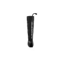 Normatec 3 Leg Attachment - Tall (Single) Black one size