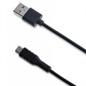 CELLY USB - TYPE C CABLE (1MT.)