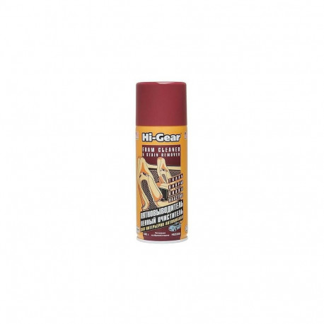 FOAM CLEANER & STAIN REMOVER SUPER STUFF 340g
