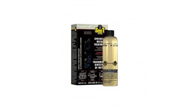 100% cинтетический кондиционер металла 2-го поколения SMT2  236ml
