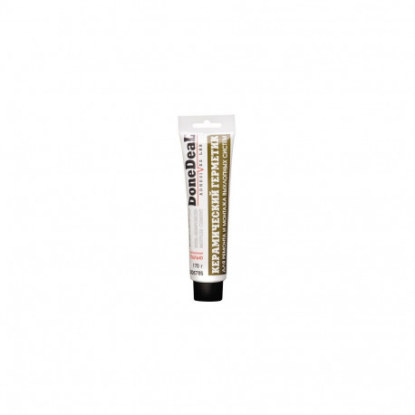 Ceramic RTV sealant Exhaust Systems for repair and installing 170G
