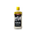 DOCTOR WAX COLOR WAX WITH CARNAUBA & PTFE300ml