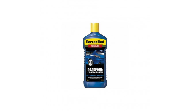 Värvivaha (tumesinine) 300ml