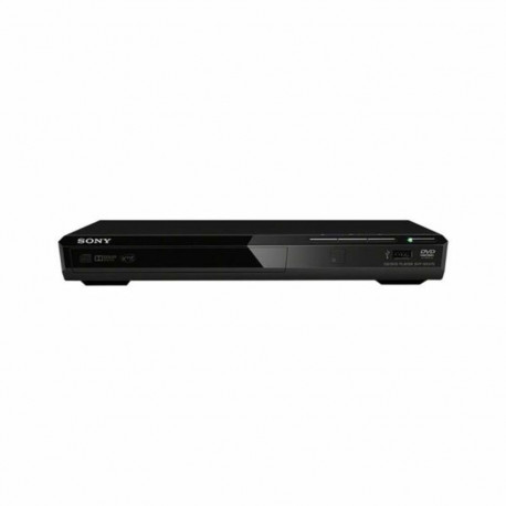 DVD-mängija Sony DVPSR370B.EC1