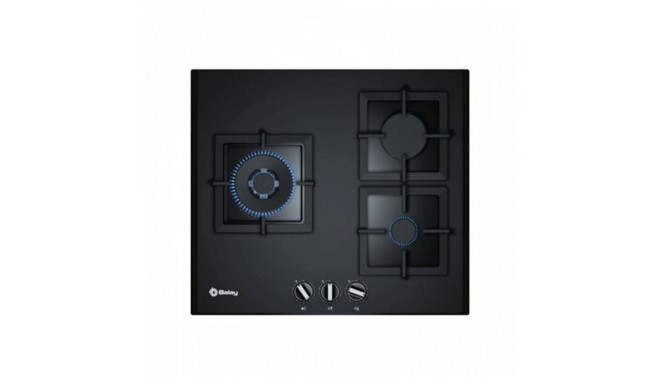 Gas Hob Balay 3ETG663HN (60 cm) 60 cm