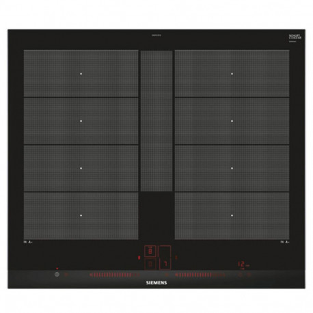 Induktsioonplaat Siemens AG EX675LYC1E 60 cm 60 cm