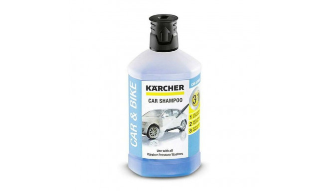 Auto pesemise šampoon Karcher RM616 1 L