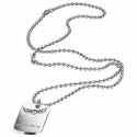Meeste Kaelakee Police S14IY01P (66 cm)