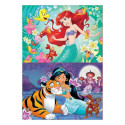 Pusle Disney Princess Educa (48 pcs)