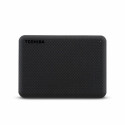 Toshiba väline kõvaketas HDTCA10EK3AA 1TB 2,5" Must