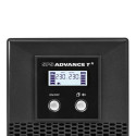Источник бесперебойного питания Online Salicru 6A0EA000003 1050W