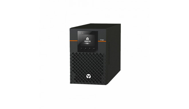 Katkestamatu Toiteallikas Interaktiivne süsteem UPS Vertiv EDGE-1500IMT