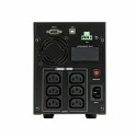 Источник бесперебойного питания Online Salicru 6A0EA000003 1050W