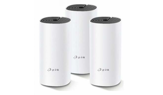 Pöörduspunkt TP-Link AC1200 Valge (3 pcs)