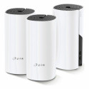 Pöörduspunkt TP-Link AC1200 Valge (3 pcs)
