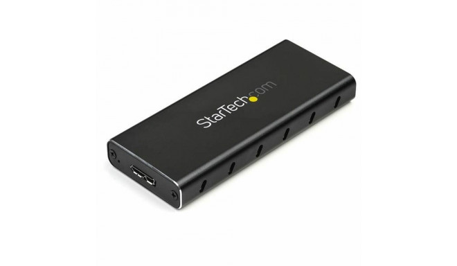 Box Startech SM21BMU31C3 SATA M.2 USB 3.1