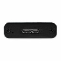 Kast Startech SM21BMU31C3 SATA M.2 USB 3.1