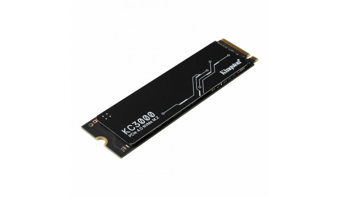 Kõvaketas Kingston KC3000 1 TB SSD