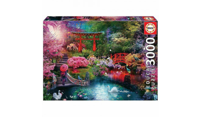 Pusle Educa 19282 3000 pcs